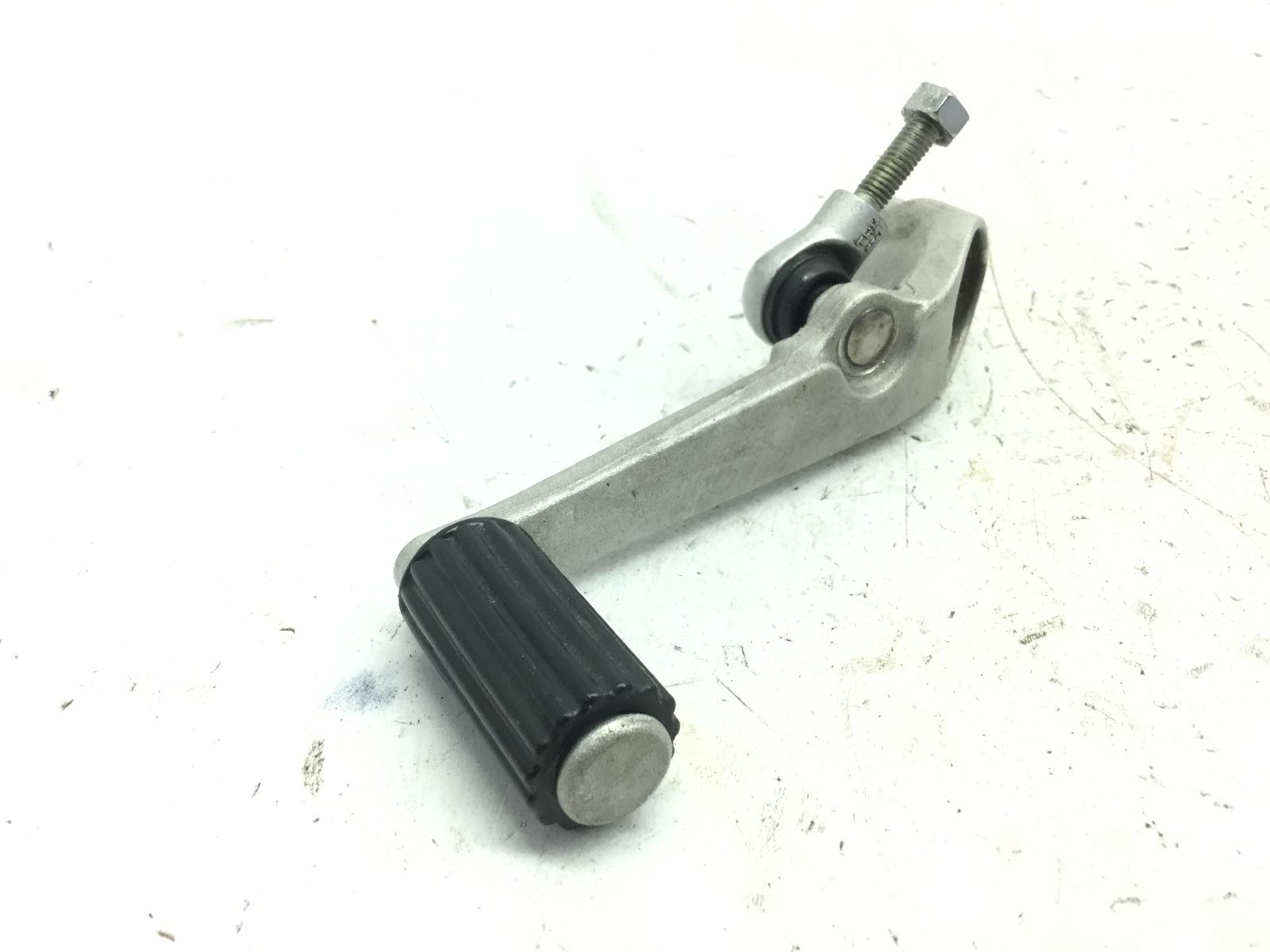Honda cbr rr abs km0 600 pedale comando cambio marce 2024 2026 pc69a4rk