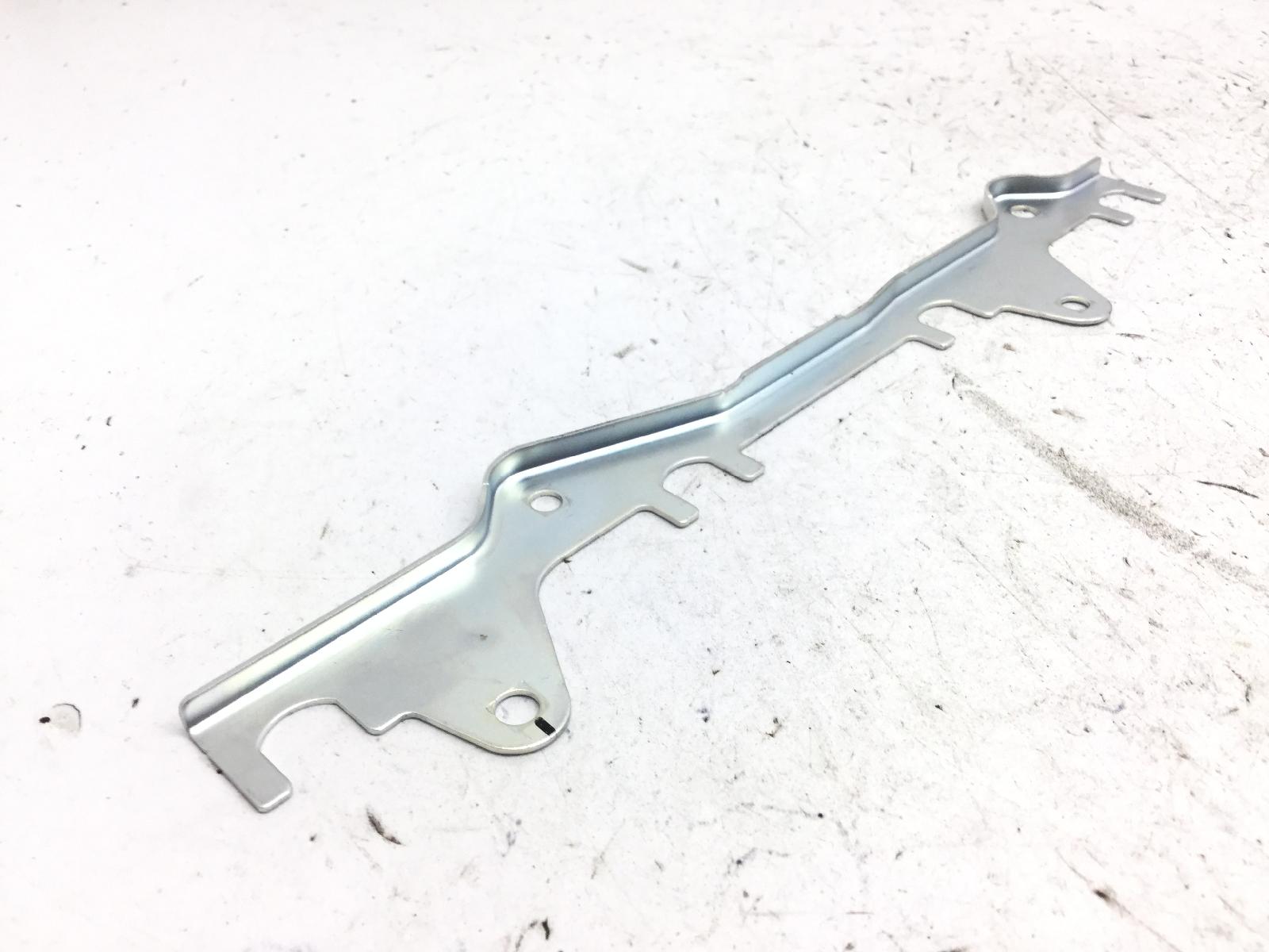 Honda cbr rr abs km0 600 staffa fissaggio iniettori cassa filtro 2024 2026 pc69a4rk