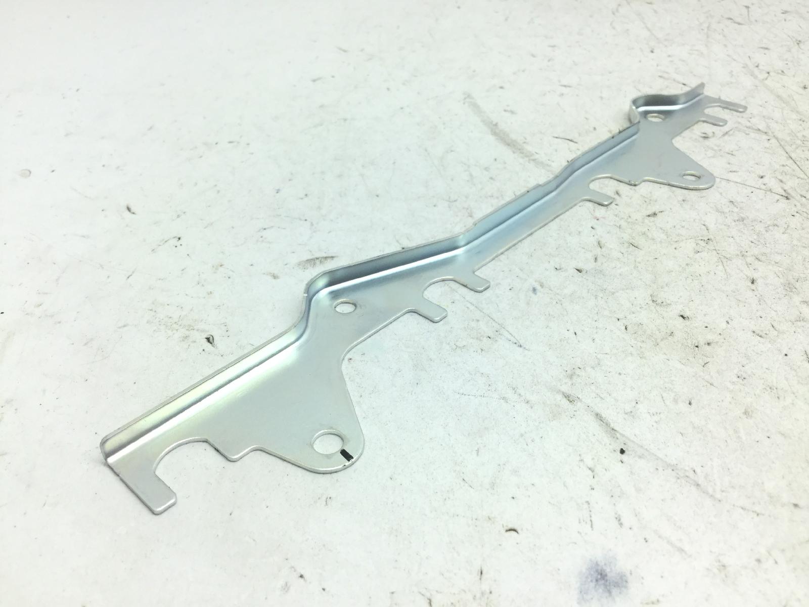 Honda cbr rr abs km0 600 staffa fisaggio iniettori cassa filtro 2024 2026 pc69a4rk