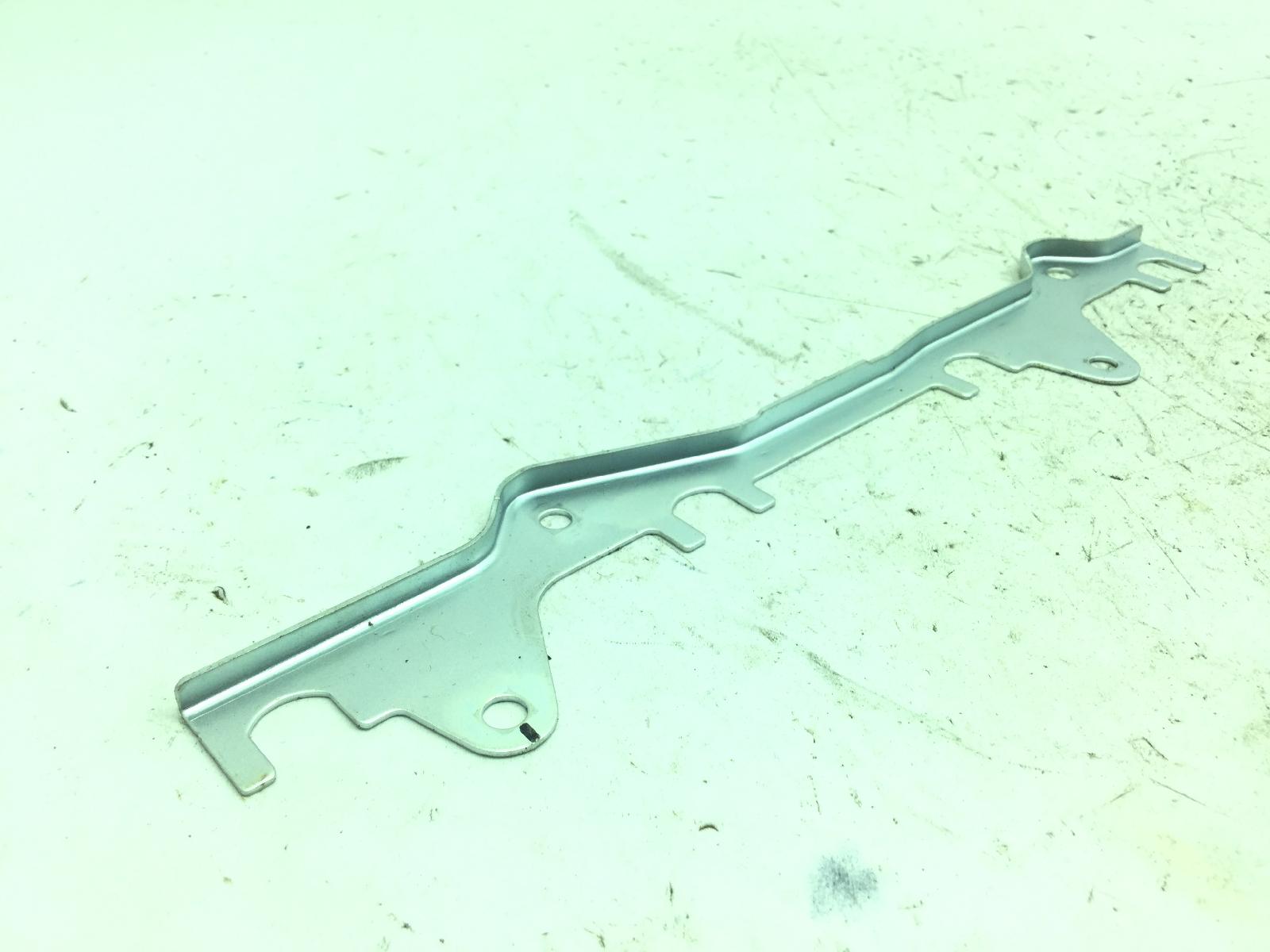 Honda cbr rr abs km0 600 staffa fissaggio iniettori cassa filtro 2024 2026 pc69a4rk