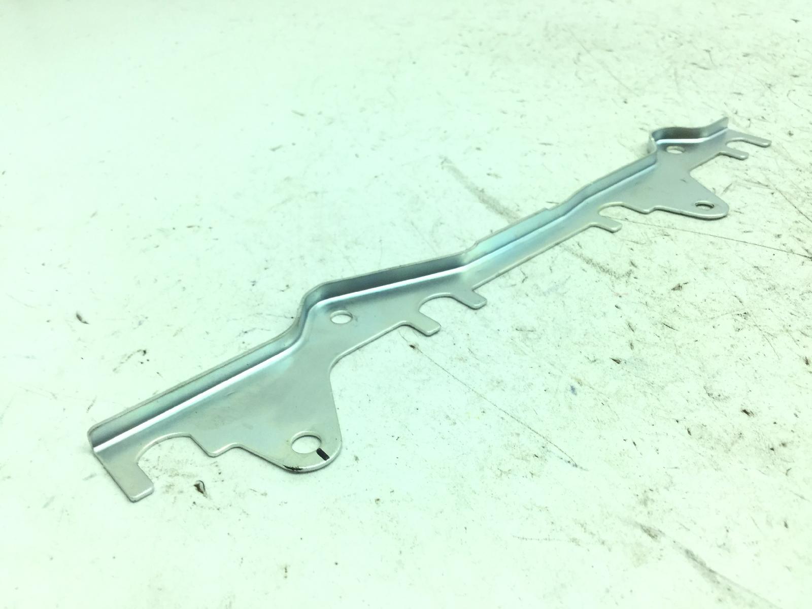 Honda cbr rr abs km0 600 staffa fissaggio iniettori cassa filtro 2024 2026 pc69a4rk