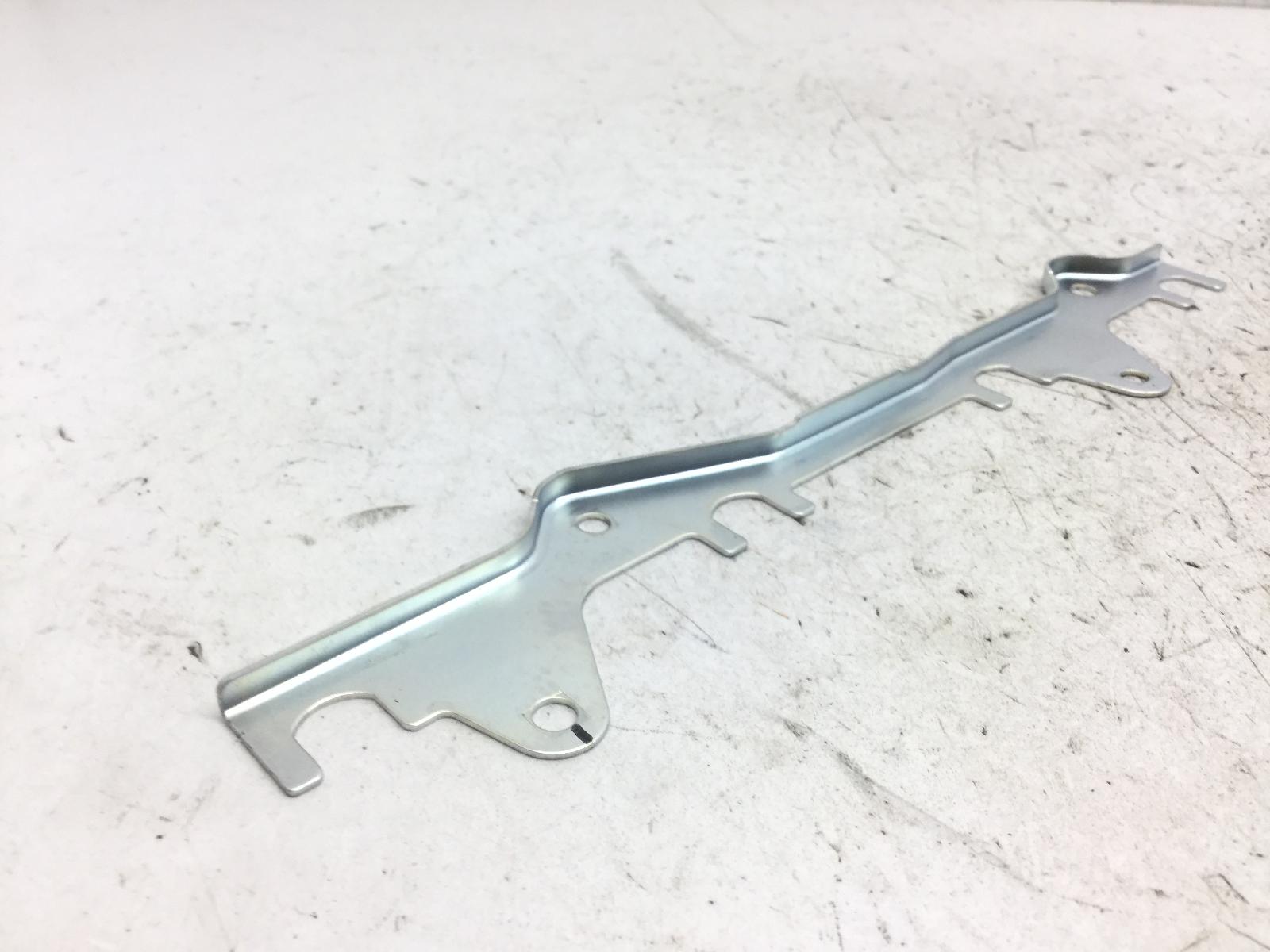 Honda cbr rr abs km0 600 staffa fissaggio iniettori cassa filtro 2024 2026 pc69a4rk