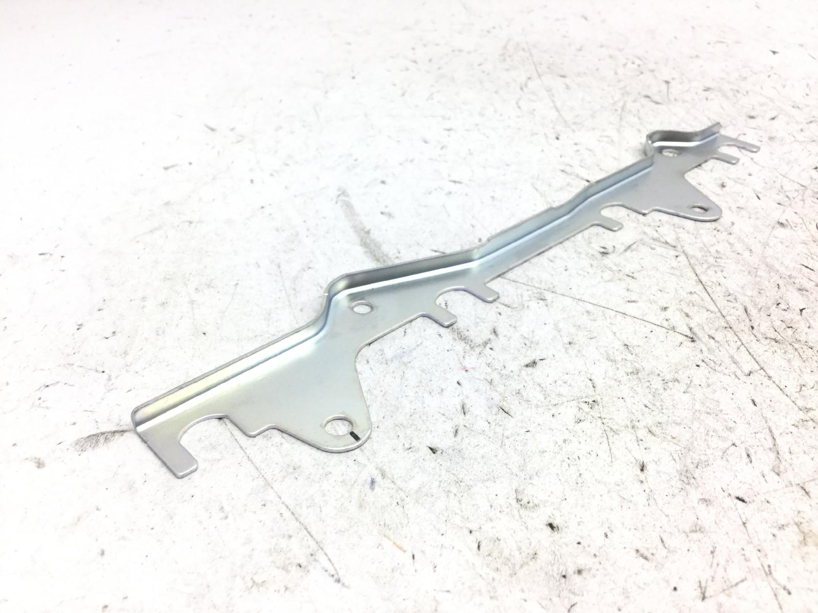 Honda cbr rr abs km0 600 staffa fissaggio iniettori cassa filtro 2024 2026 pc69a4rk