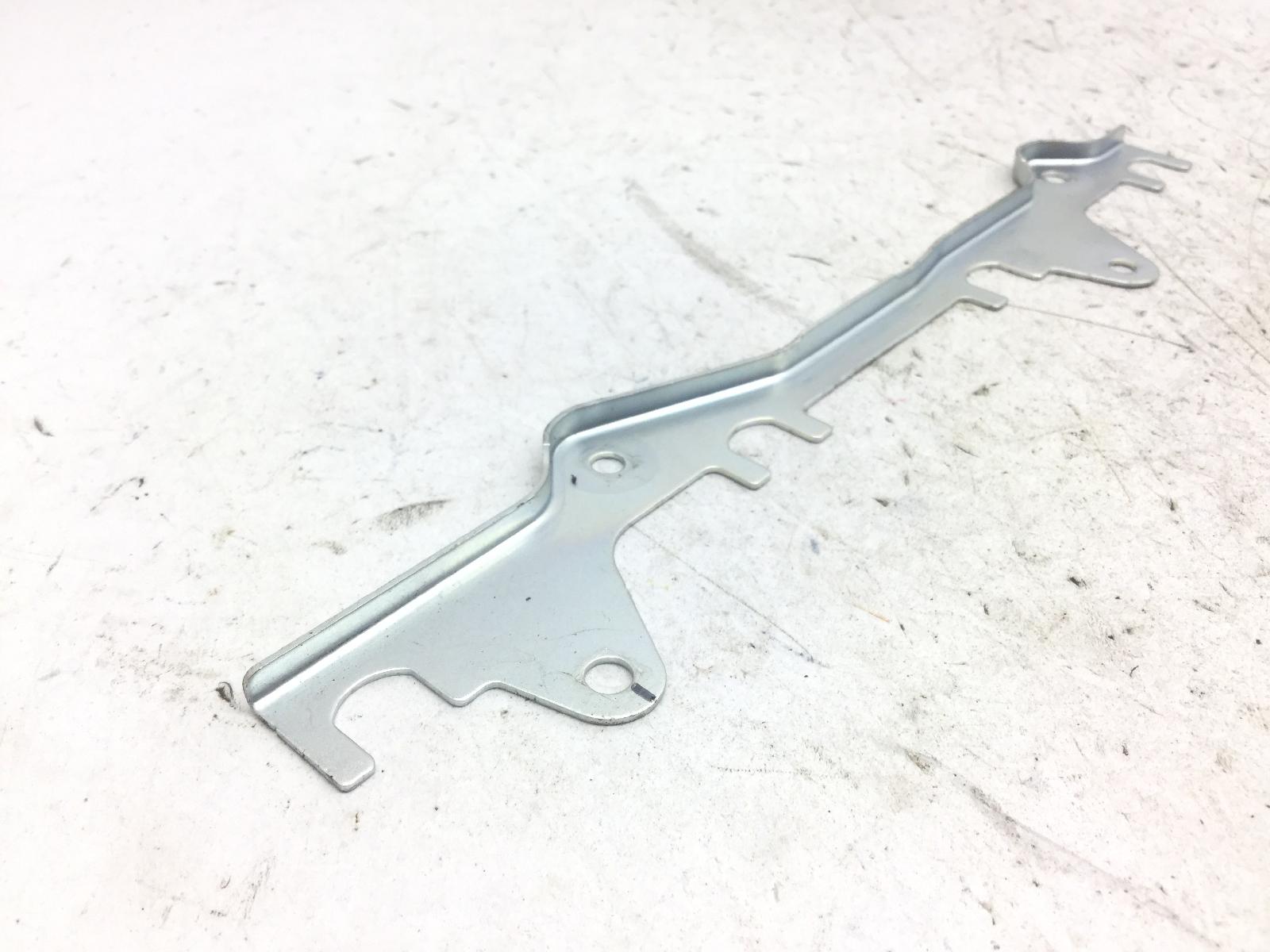 Honda cbr rr abs km0 600 staffa fissaggio iniettori cassa filtro 2024 2026 pc69a4rk