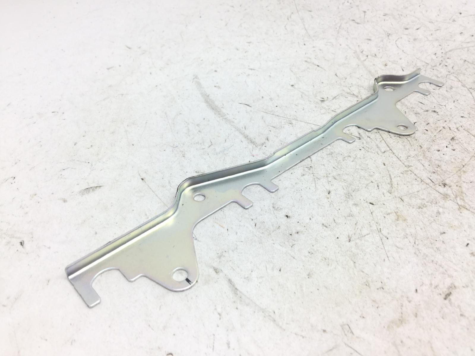Honda cbr rr abs km0 600 staffa fissaggio iniettori cassa filtro 2024 2026 pc69a4rk