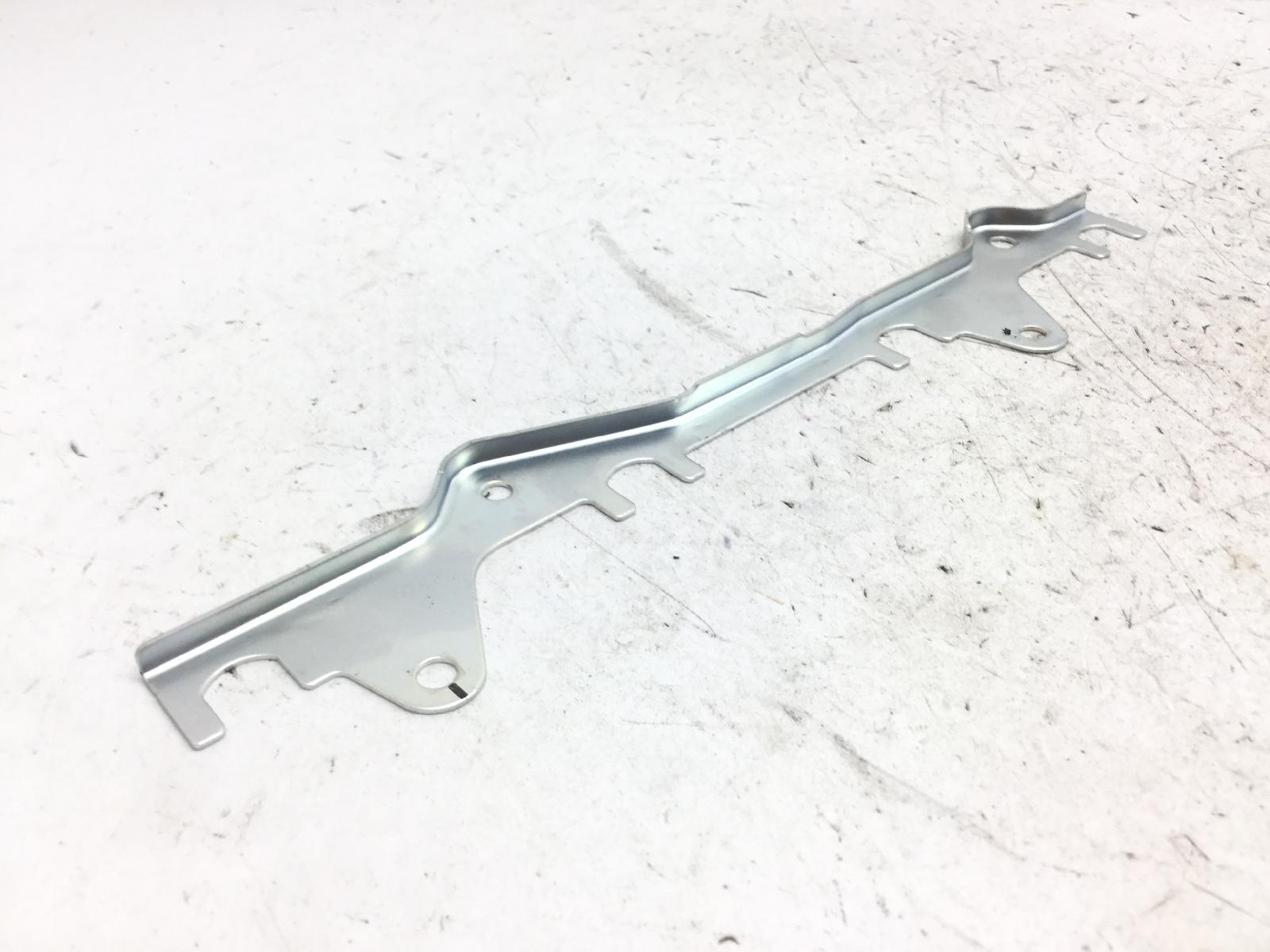 Honda cbr rr abs km0 600 staffa fissaggio iniettori cassa filtro 2024 2026 pc69a4rk