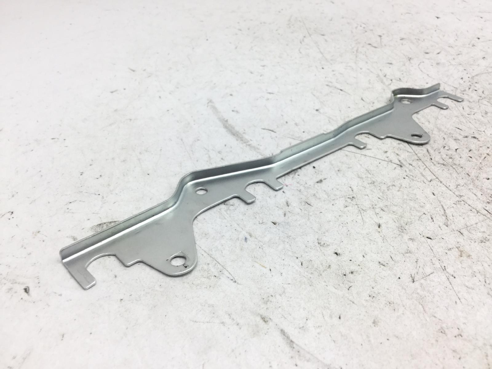 Honda cbr rr abs km0 600 staffa fissaggio iniettori cassa filtro 2024 2026 pc69a4rk