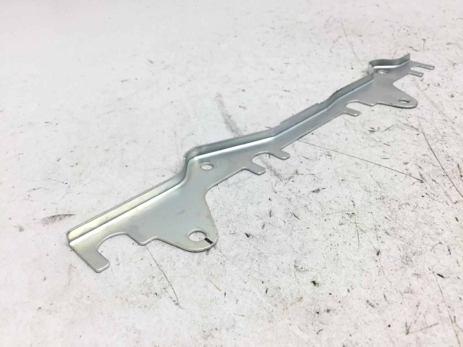 Honda cbr rr abs km0 600 staffa fissaggio iniettori cassa filtro 2024 2026 pc69a4rk