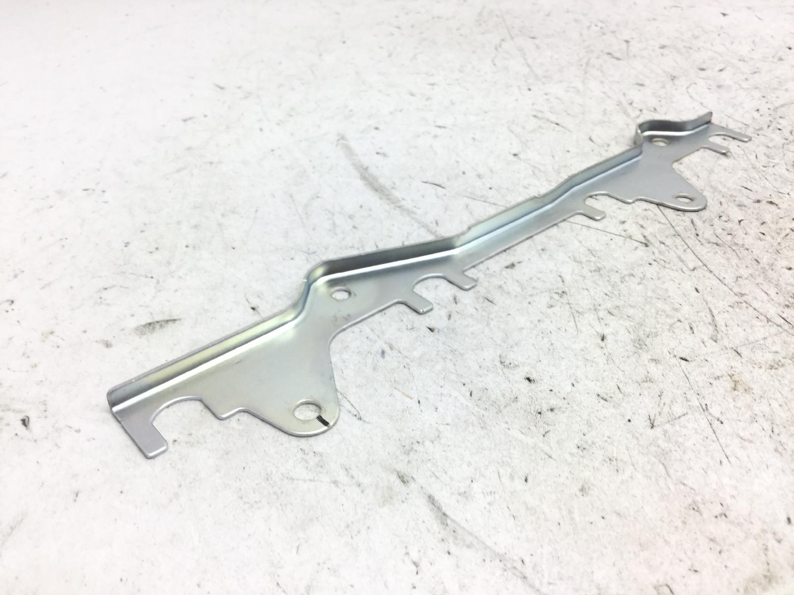 Honda cbr rr abs km0 600 staffa fissaggio iniettori cassa filtro 2024 2026 pc69a4rk