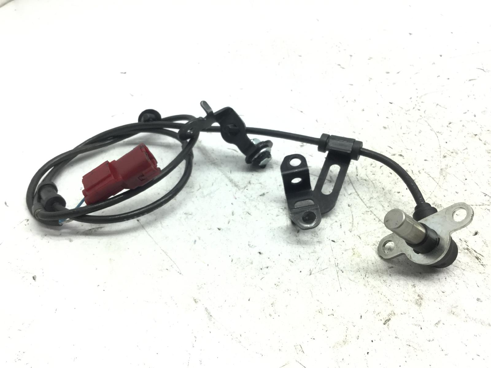 Honda cbr rr abs km0 600 sensore velocita' ruota anteriore 2024 2026 pc69a4rk
