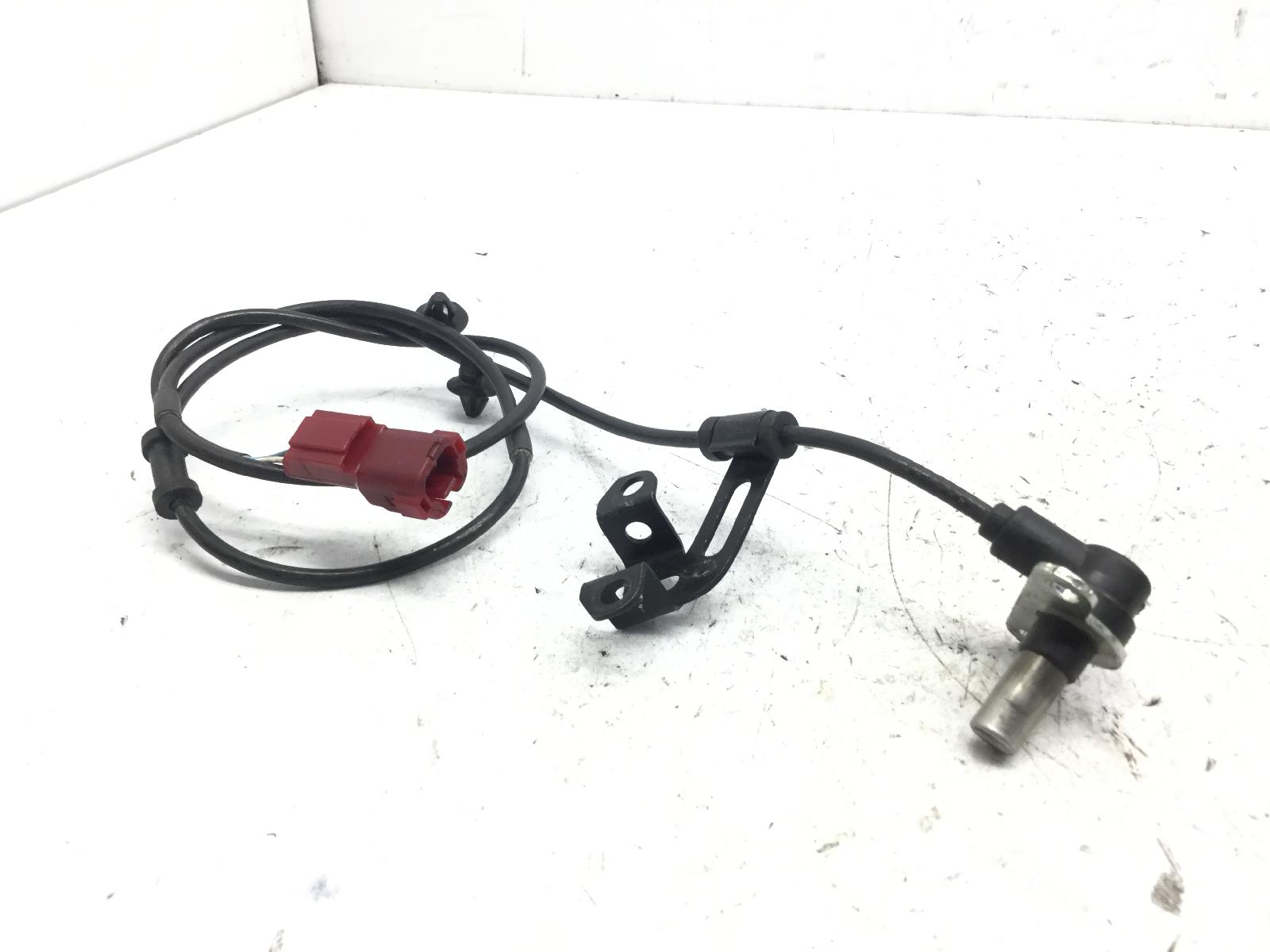 Honda cbr rr abs km0 600 sensore velocita' ruota anteriore 2024 2026 pc69a4rk