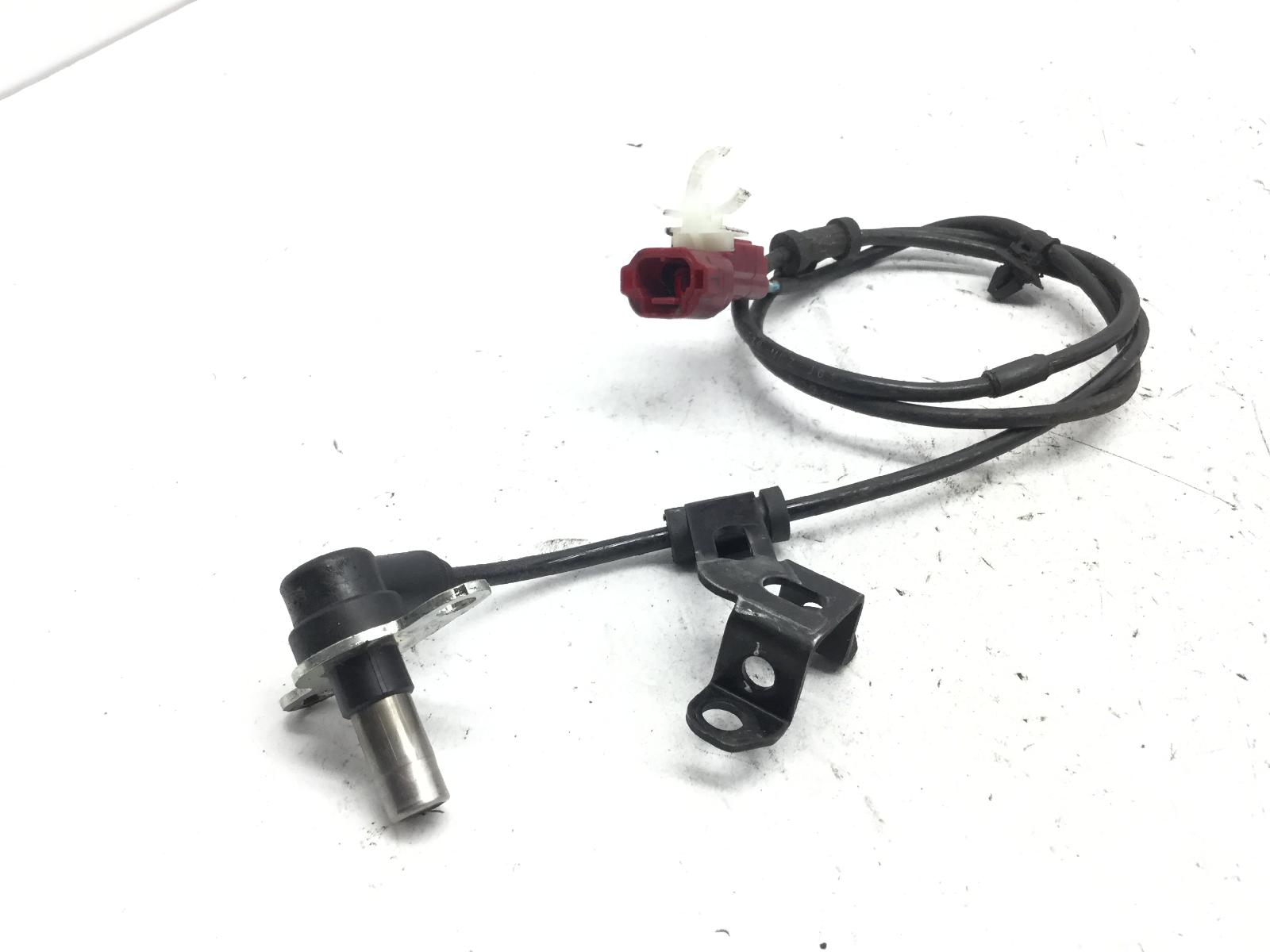 Honda cbr rr abs km0 600 sensore velocita' ruota anteriore 2024 2026 pc69a4rk