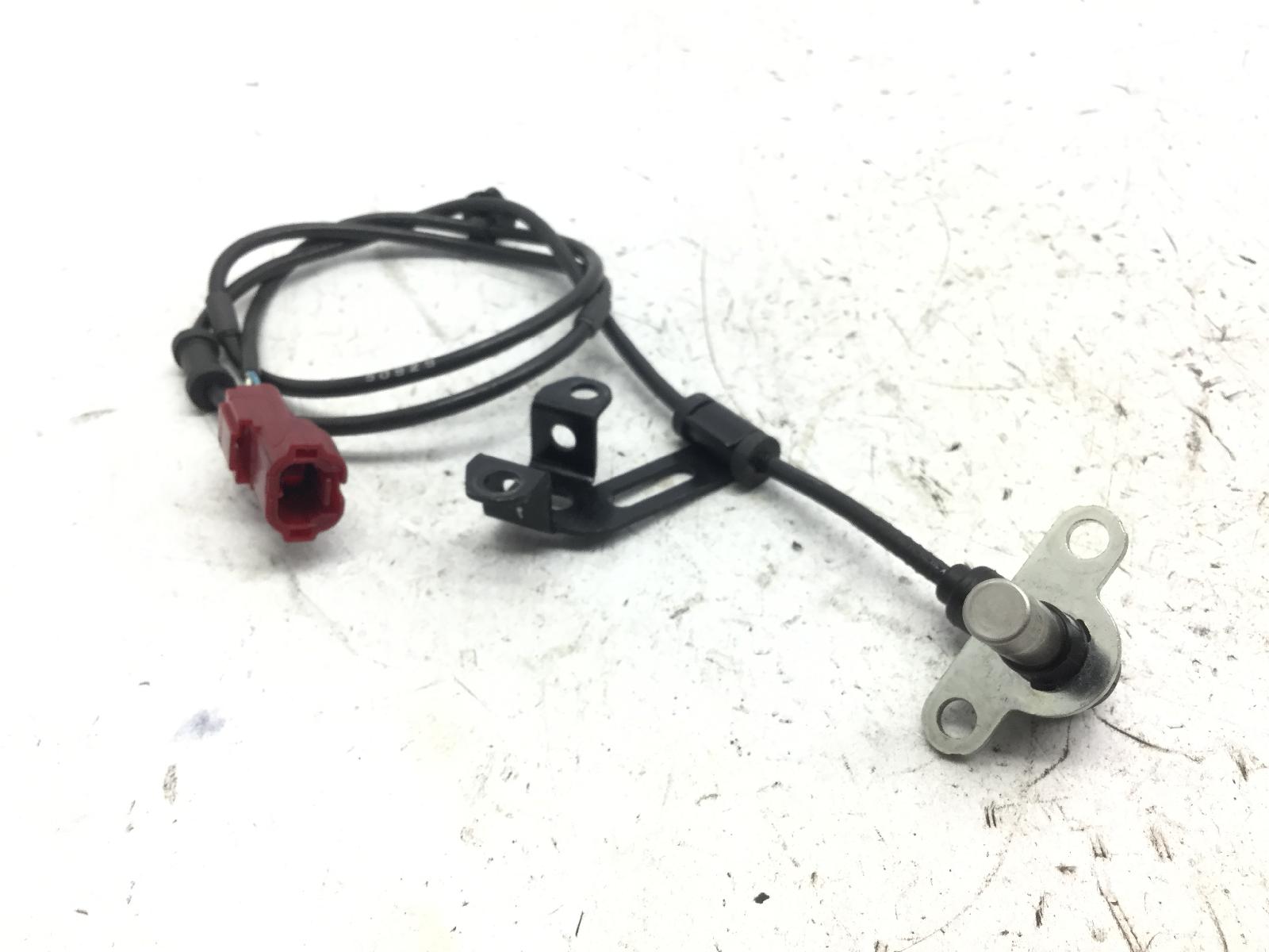 Honda cbr rr abs km0 600 sensore velocita' ruota anteriore 2024 2026 pc69a4rk