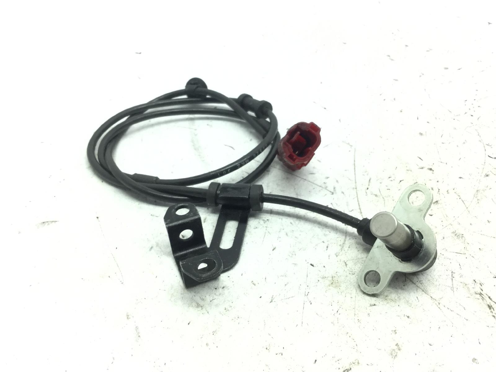 Honda cbr rr abs km0 600 sensore velocita' ruota anteriore 2024 2026 pc69a4rk