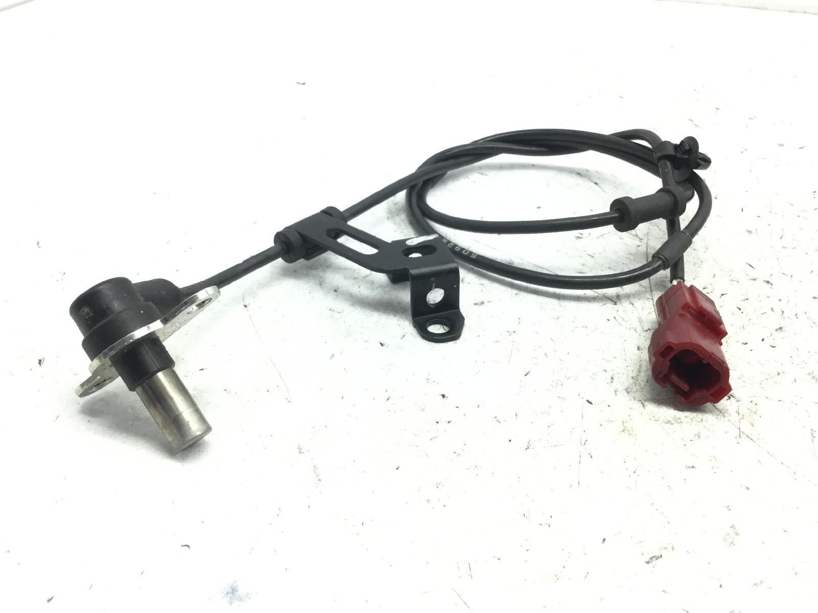Honda cbr rr abs km0 600 sensore velocita' ruota anteriore 2024 2026 pc69a4rk
