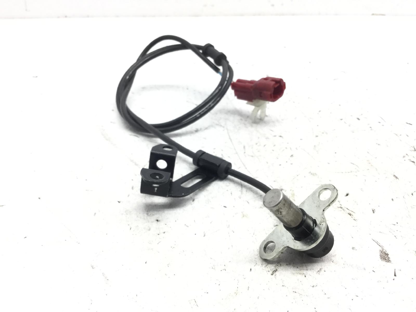 Honda cbr rr abs km0 600 sensore velocita' ruota anteriore 2024 2026 pc69a4rk