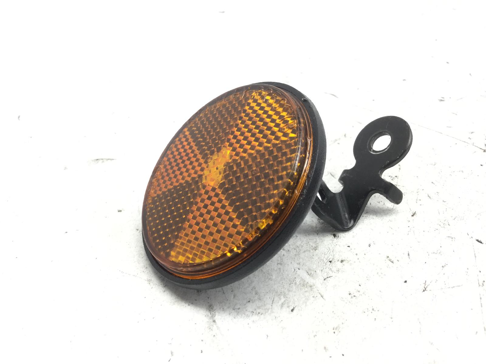 Honda cbr rr abs km0 600 catadiottro catarinfrangente anteriore destro 2024 2026 pc69a4rk