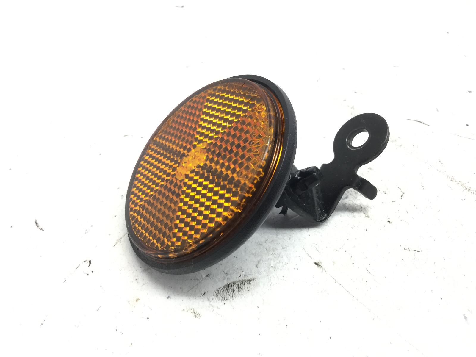 Honda cbr rr abs km0 600 catadiottro catarinfrangente anteriore destro 2024 2026 pc69a4rk