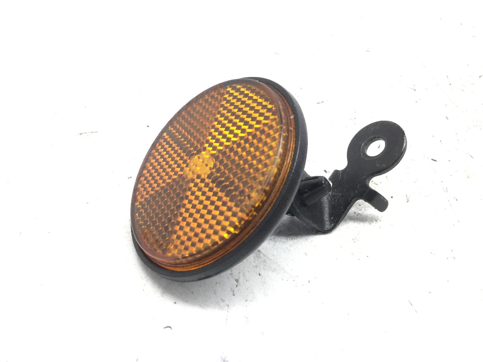 Honda cbr rr abs km0 600 catadiottro catarinfrangente anteriore destro 2024 2026 pc69a4rk