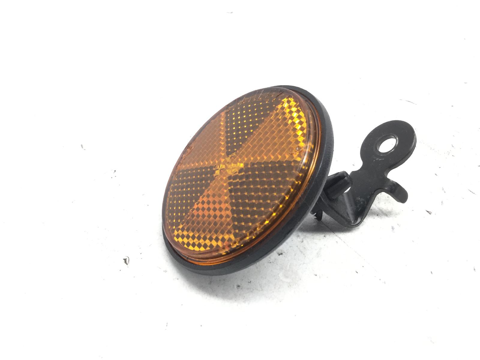 Honda cbr rr abs km0 600 catadiottro catarinfrangente anteriore destro 2024 2026 pc69a4rk