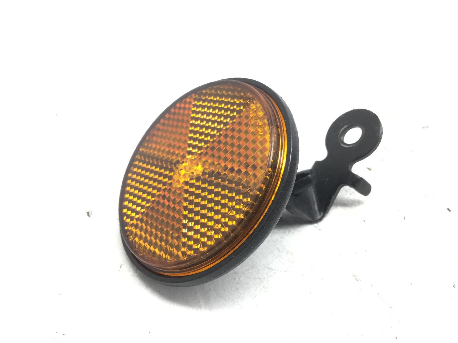 Honda cbr rr abs km0 600 catadiottro catarinfrangente anteriore destro 2024 2026 pc69a4rk
