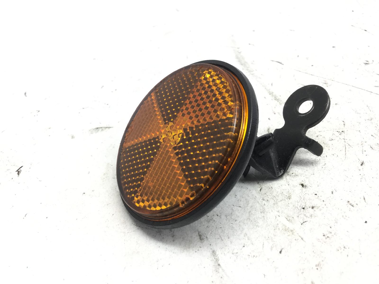 Honda cbr rr abs km0 600 catadiottro catarinfrangente anteriore destro 2024 2026 pc69a4rk