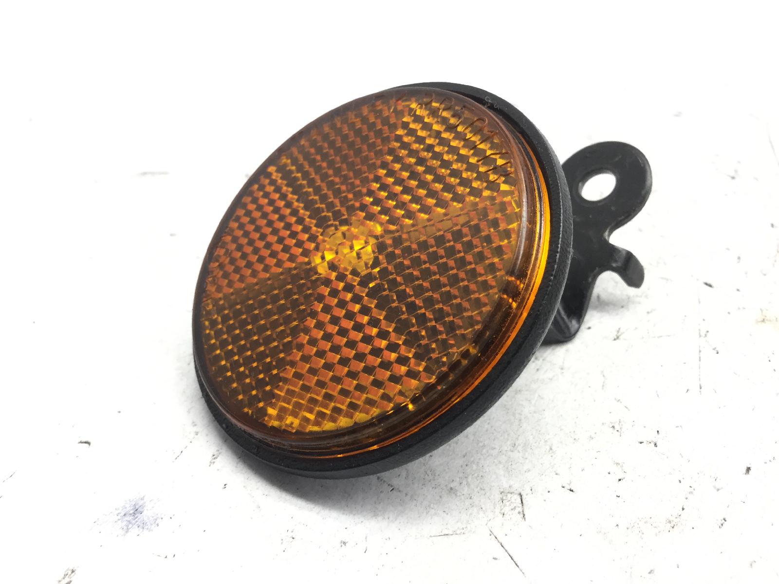Honda cbr rr abs km0 600 catadiottro catarinfrangente anteriore destro 2024 2026 pc69a4rk