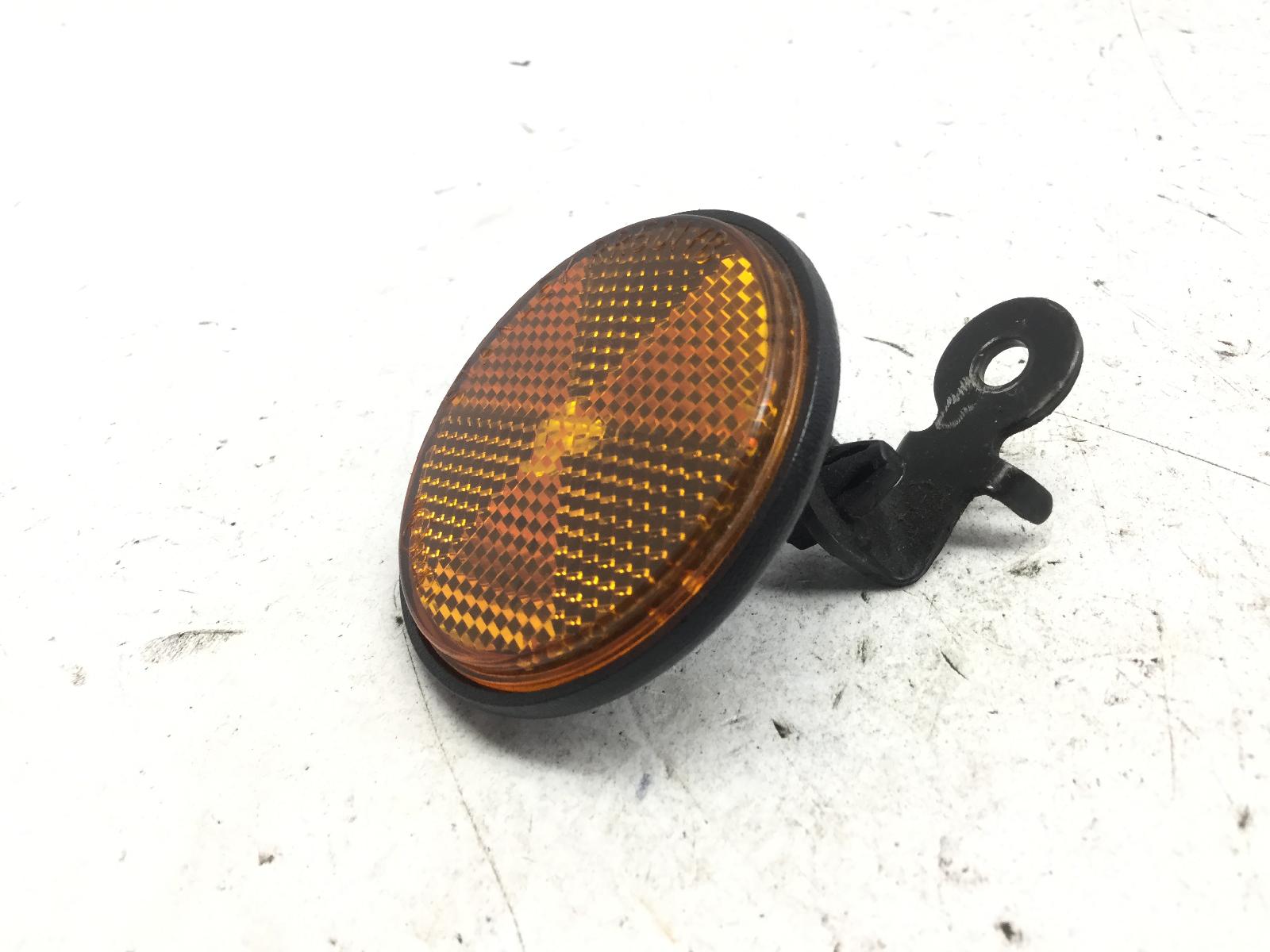Honda cbr rr abs km0 600 catadiottro catarinfrangente anteriore destro 2024 2026 pc69a4rk
