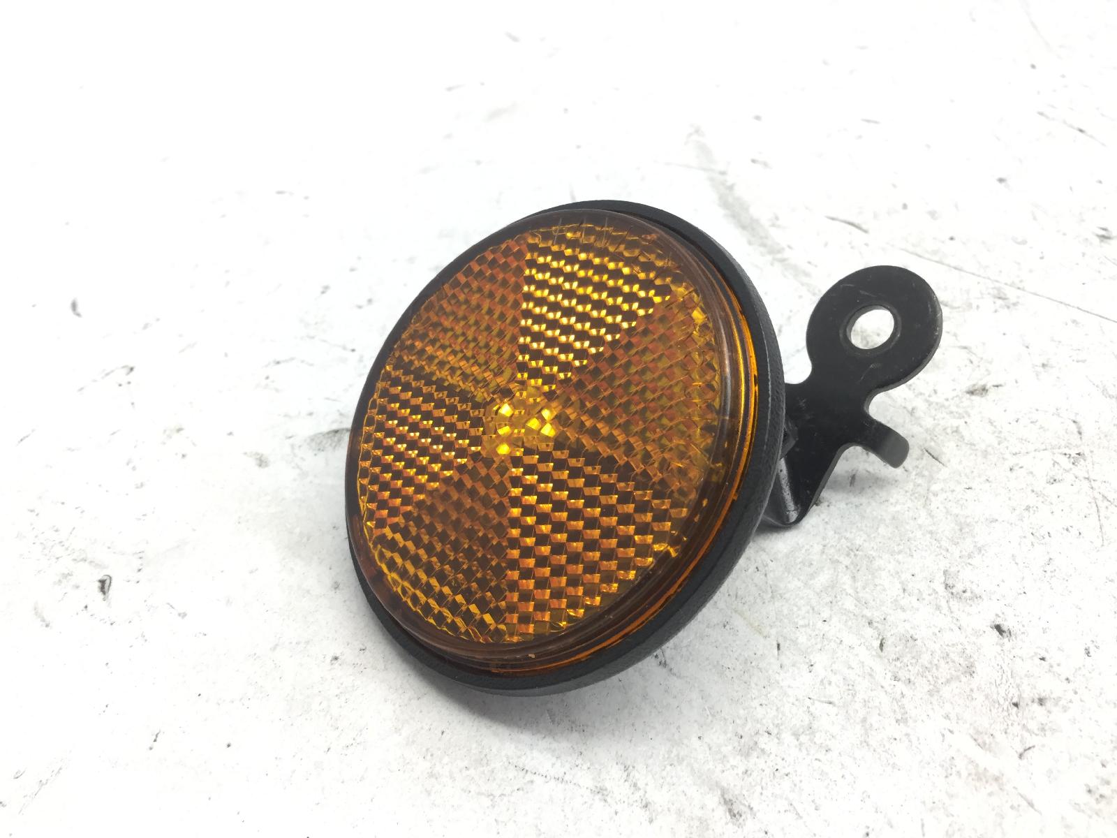 Honda cbr rr abs km0 600 catadiottoro catarinfrangente anteriore destro 2024 2026 pc69a4rk