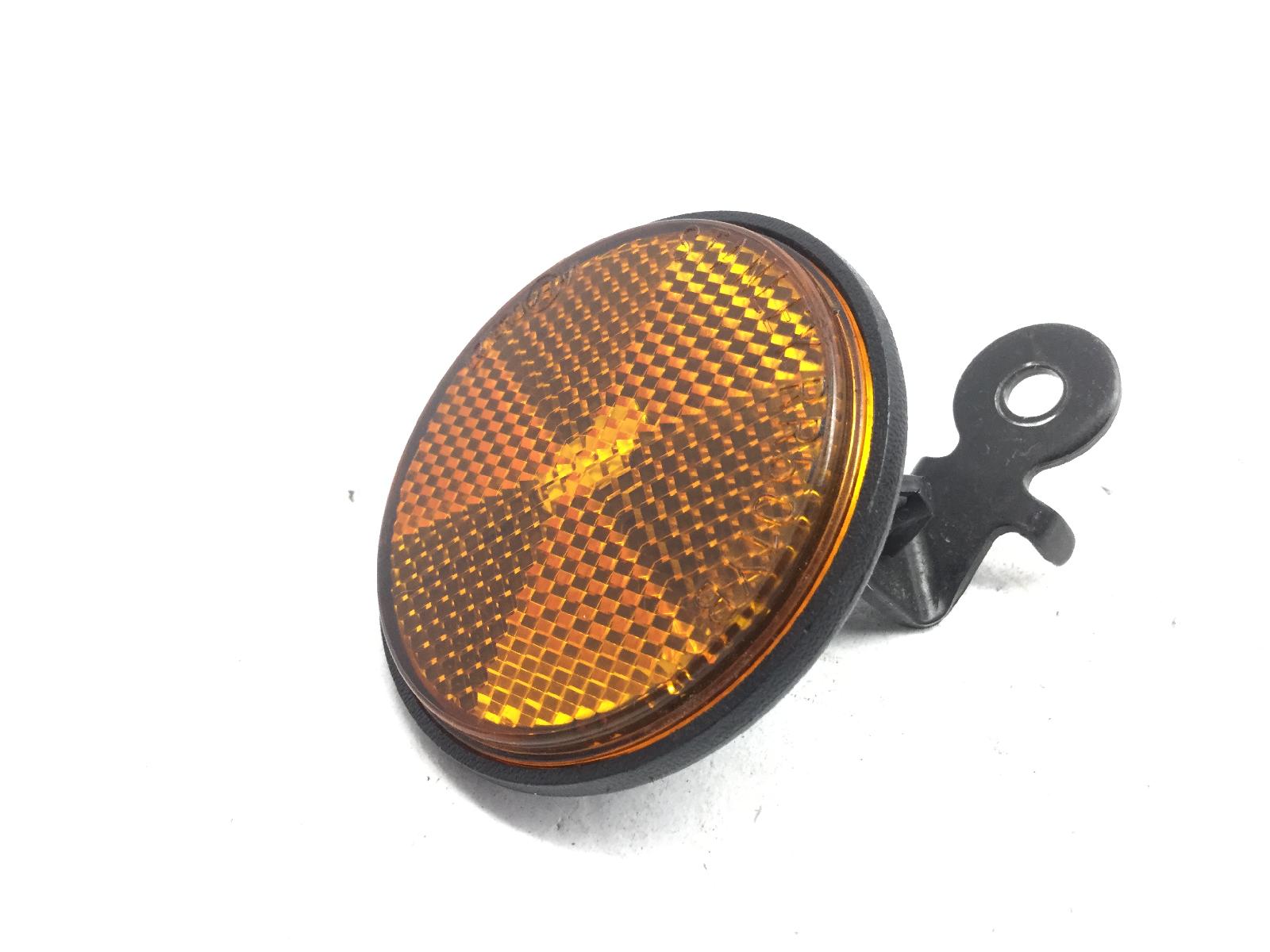 Honda cbr rr abs km0 600 catadiottro catarinfrangente anteriore destro 2024 2026 pc69a4rk