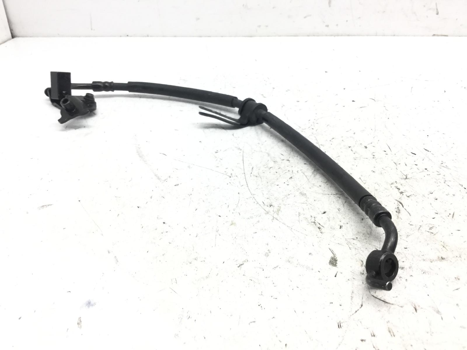 Honda cbr rr abs km0 600 tubo pompa freno anteriore destra 2024 2026 pc69a4rk