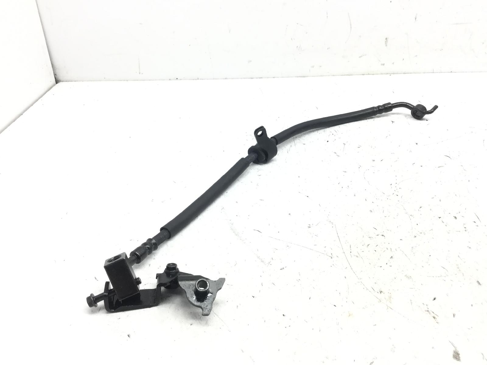 Honda cbr rr abs km0 600 tubo pompa freno anteriore destra 2024 2026 pc69a4rk