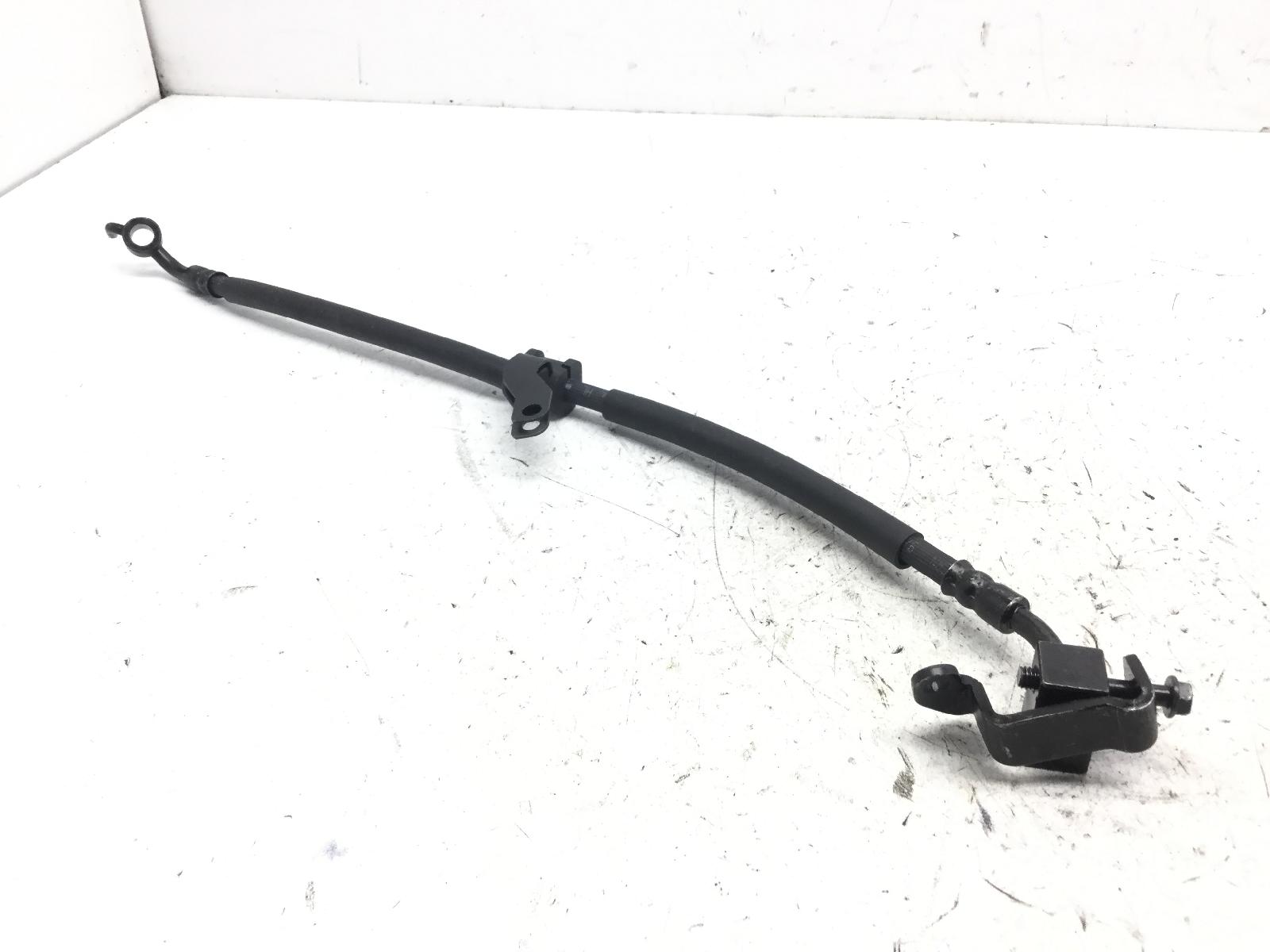 Honda cbr rr abs km0 600 tubo pompa freno anteriore destra 2024 2026 pc69a4rk