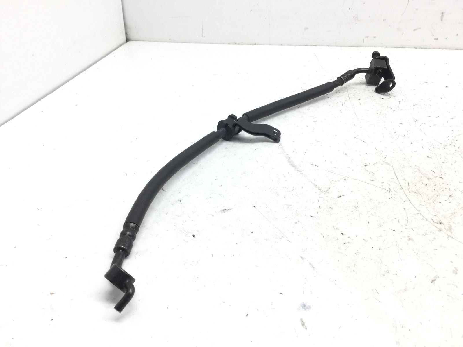 Honda cbr rr abs km0 600 tubo pompa freno anteriore destra 2024 2026 pc69a4rk