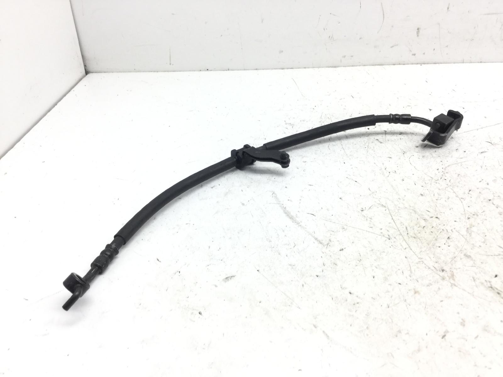 Honda cbr rr abs km0 600 tubo pompa freno anteriore destra 2024 2026 pc69a4rk
