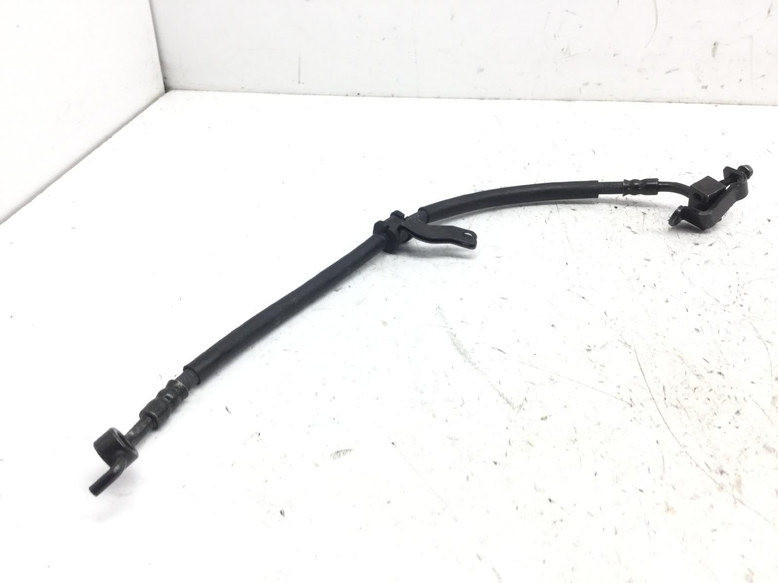 Honda cbr rr abs km0 600 tubo pompa freno anteriore destra 2024 2026 pc69a4rk