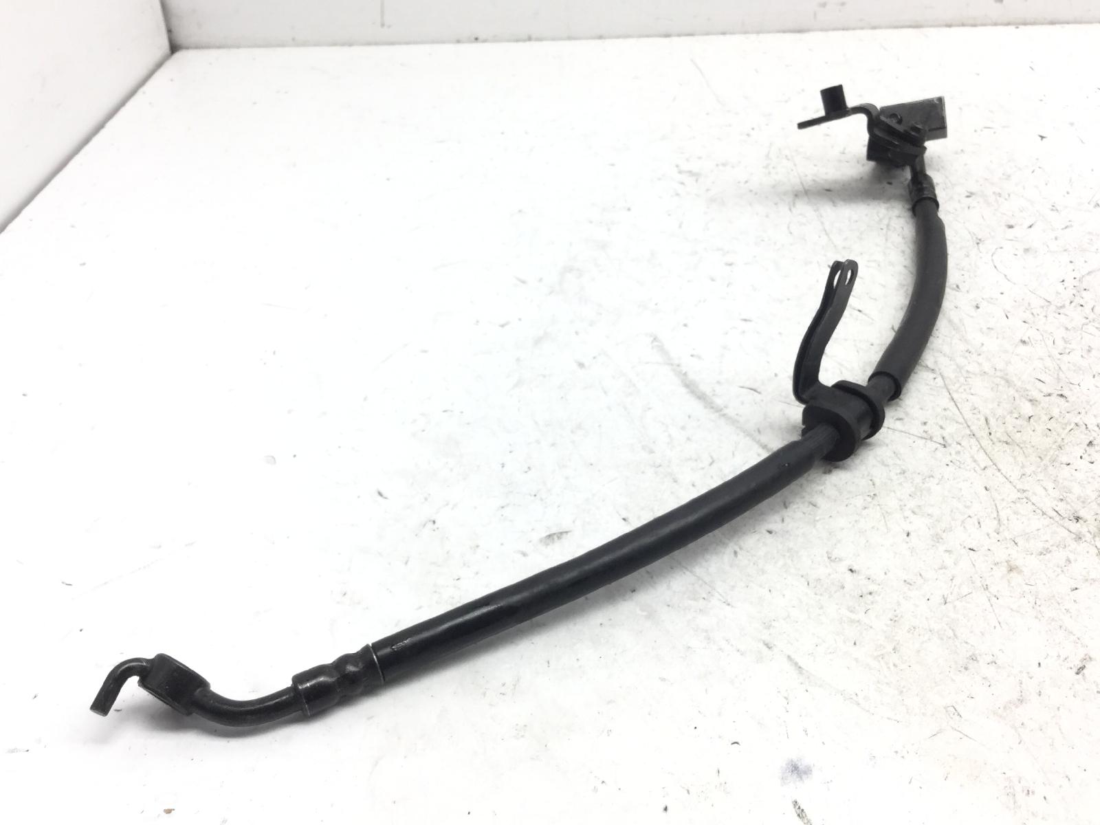 Honda cbr rr abs km0 600 tubo pompa freno anteriore destra 2024 2026 pc69a4rk