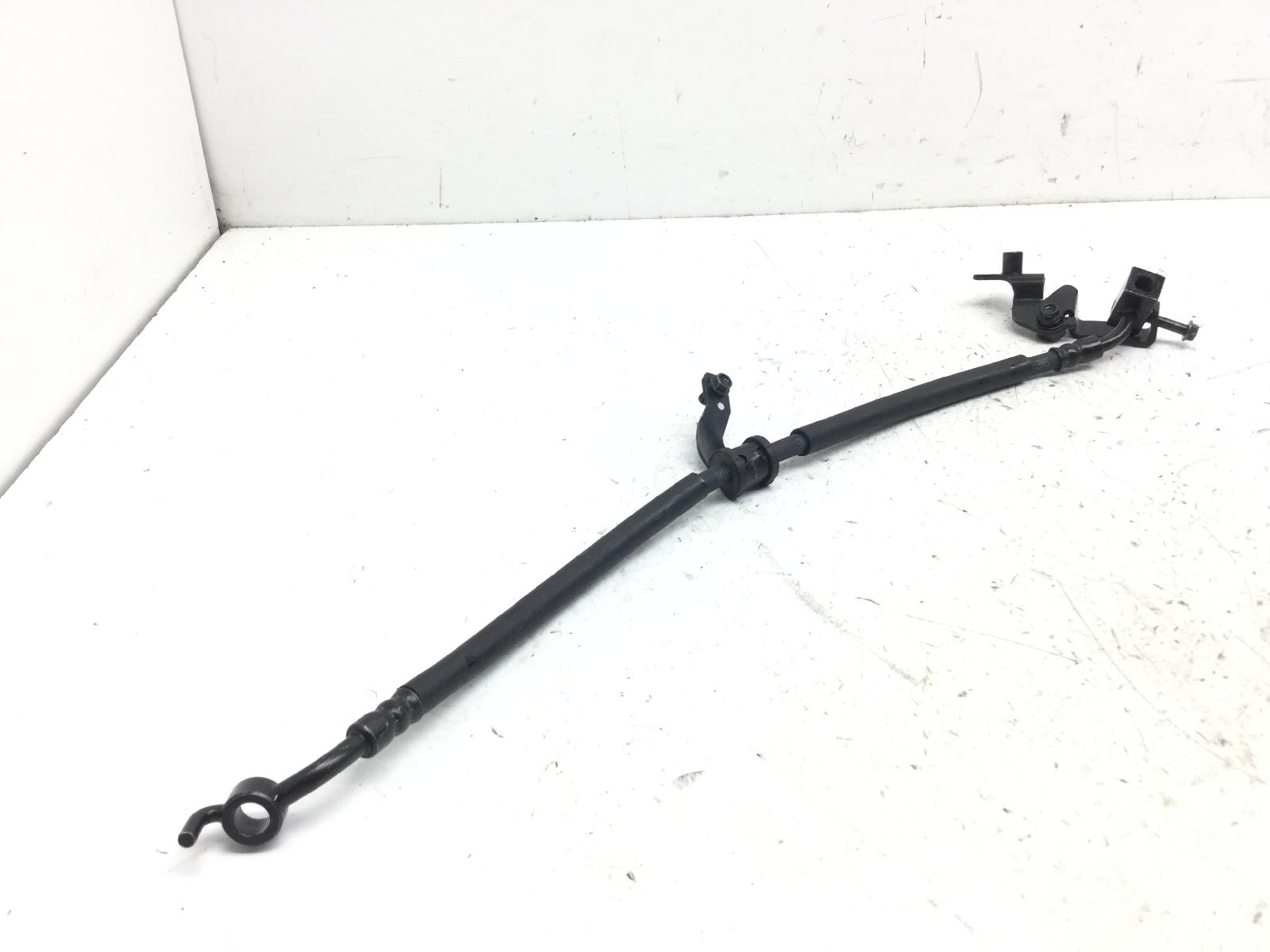 Honda cbr rr abs km0 600 tubo pompa freno anteriore destra 2024 2026 pc69a4rk