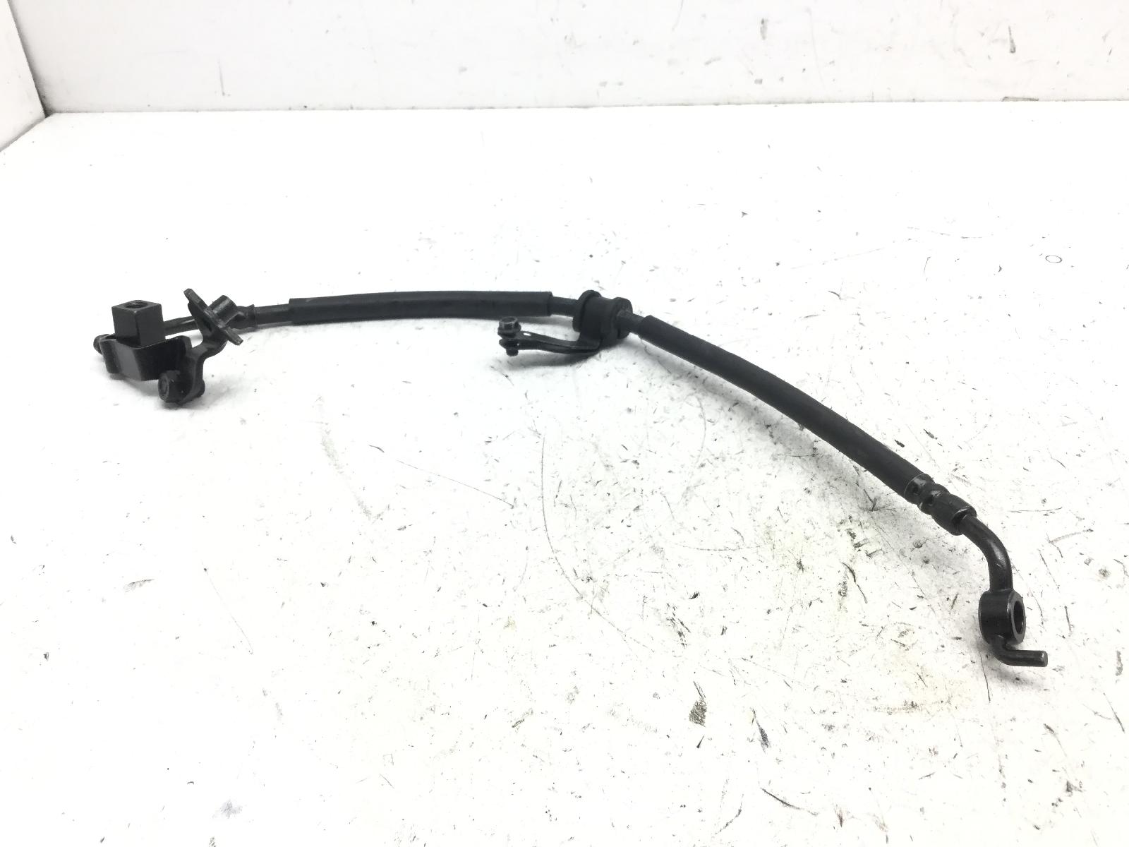 Honda cbr rr abs km0 600 tubo pompa freno anteriore destra 2024 2026 pc69a4rk