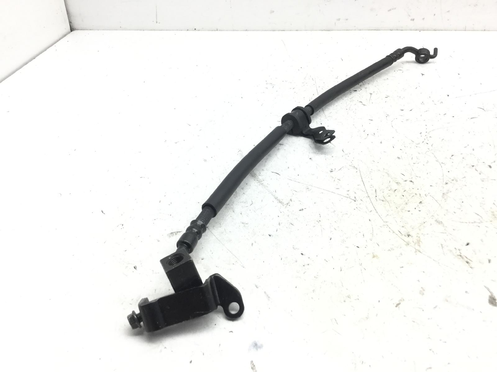 Honda cbr rr abs km0 600 tubo pompa freno anteriore destra 2024 2026 pc69a4rk
