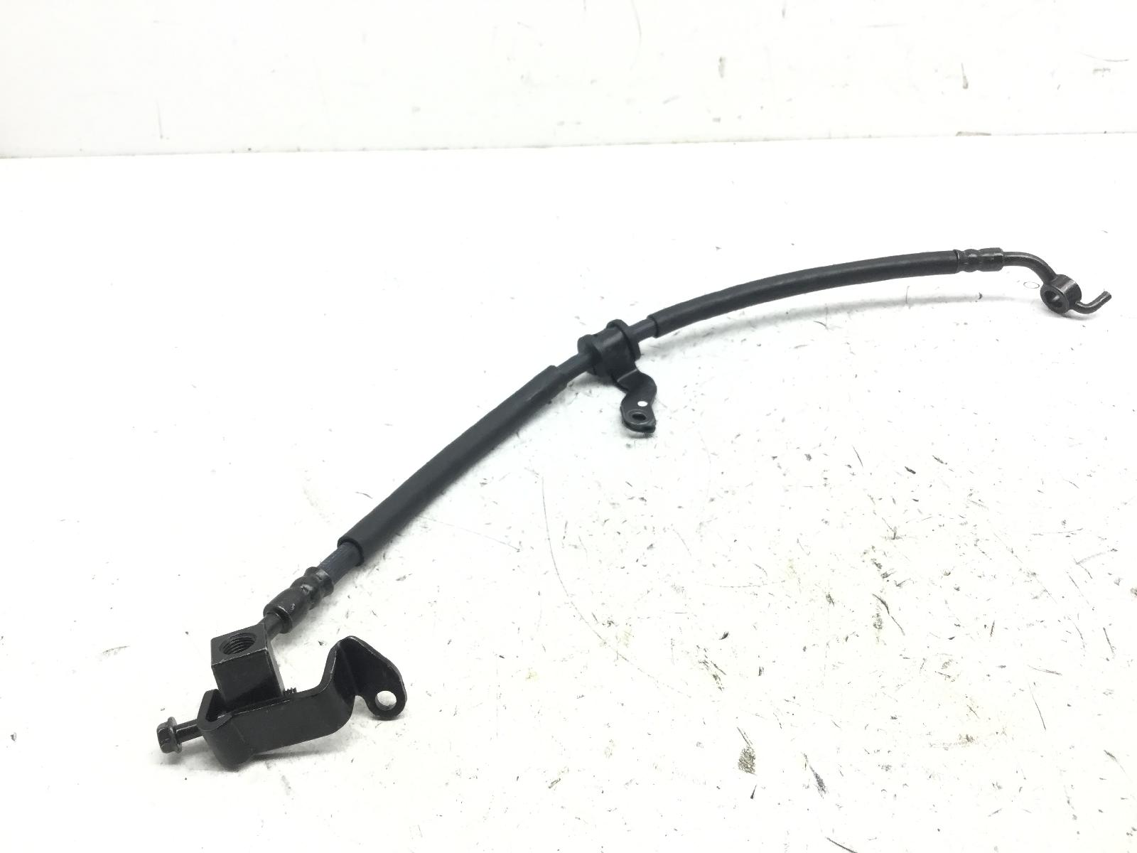 Honda cbr rr abs km0 600 tubo pompa freno anteriore destra 2024 2026 pc69a4rk