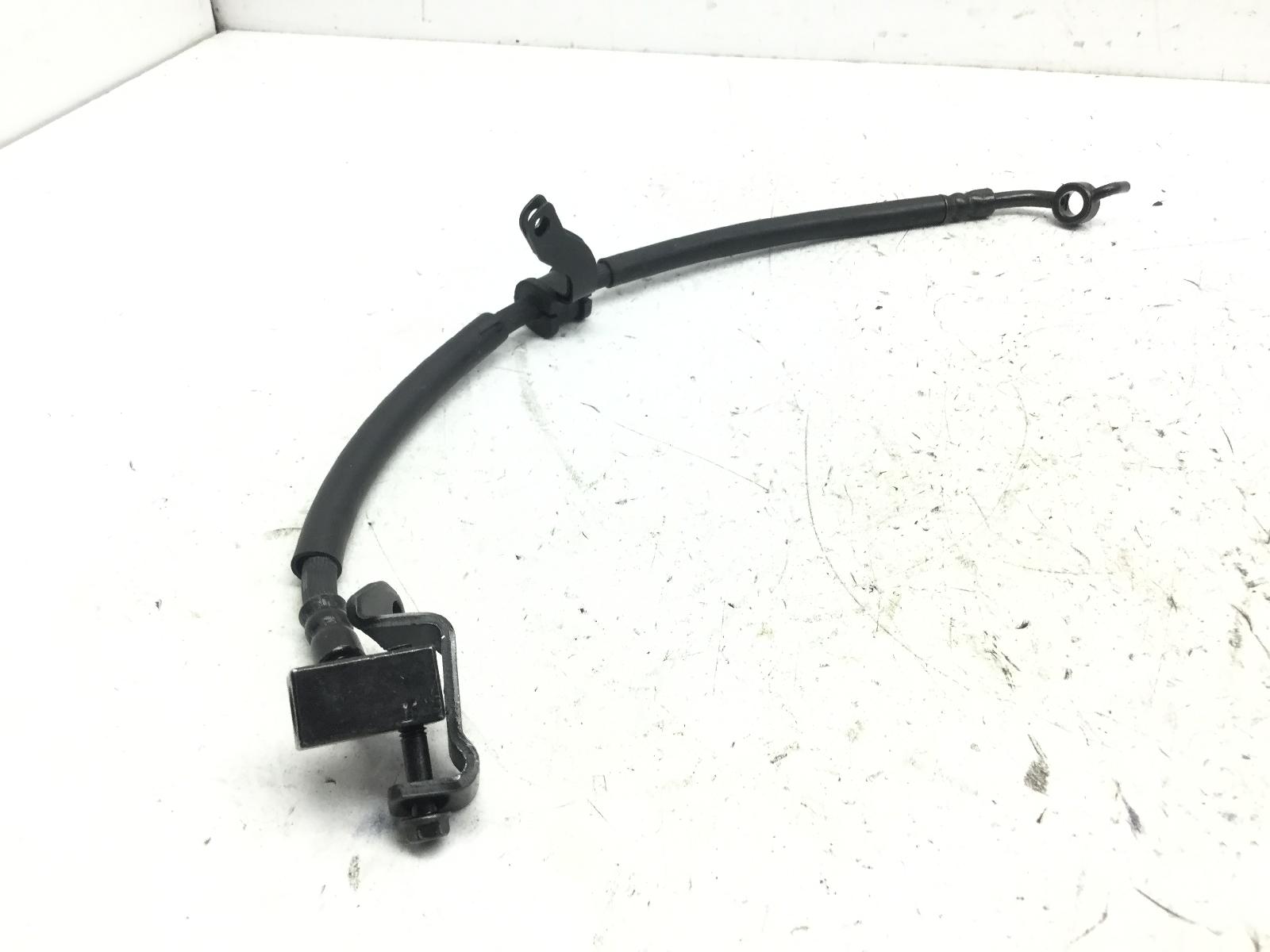 Honda cbr rr abs km0 600 tubo pompa freno anteriore destra 2024 2026 pc69a4rk