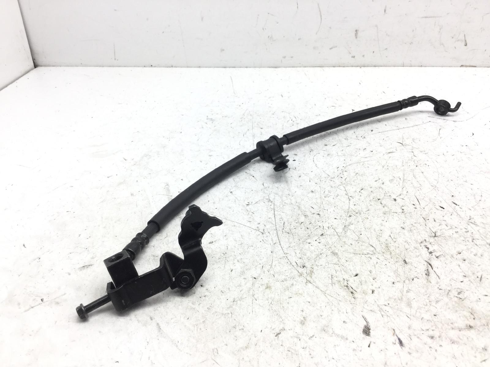 Honda cbr rr abs km0 600 tubo pompa freno anteriore destra 2024 2026 pc69a4rk