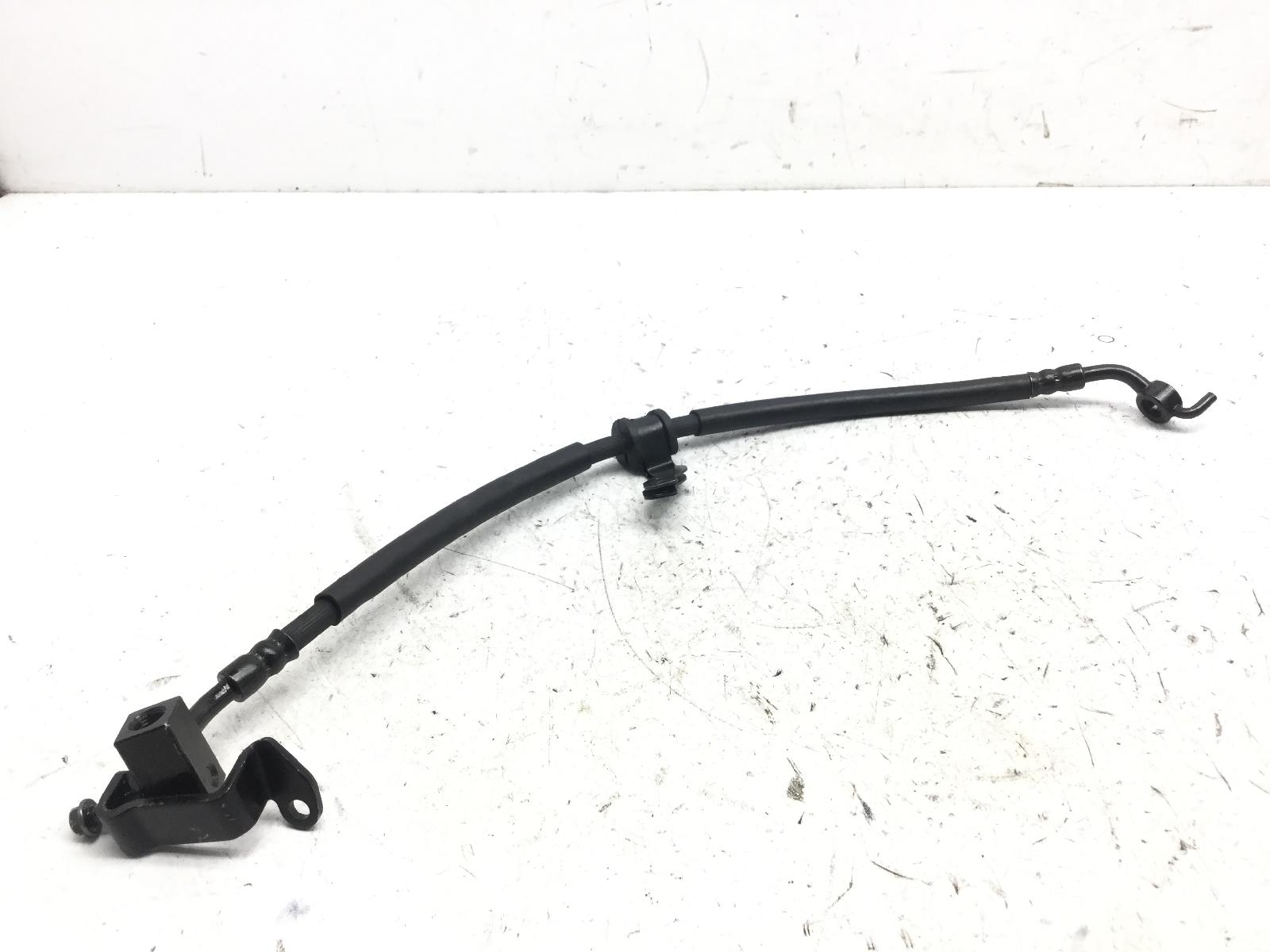 Honda cbr rr abs km0 600 tubo pompa freno anteriore destra 2024 2026 pc69a4rk