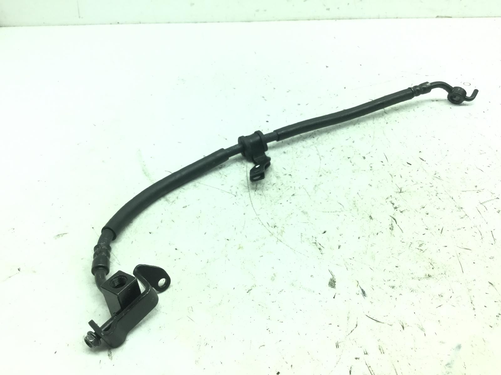 Honda cbr rr abs km0 600 tubo pompa freno anteriore destra 2024 2026 pc69a4rk