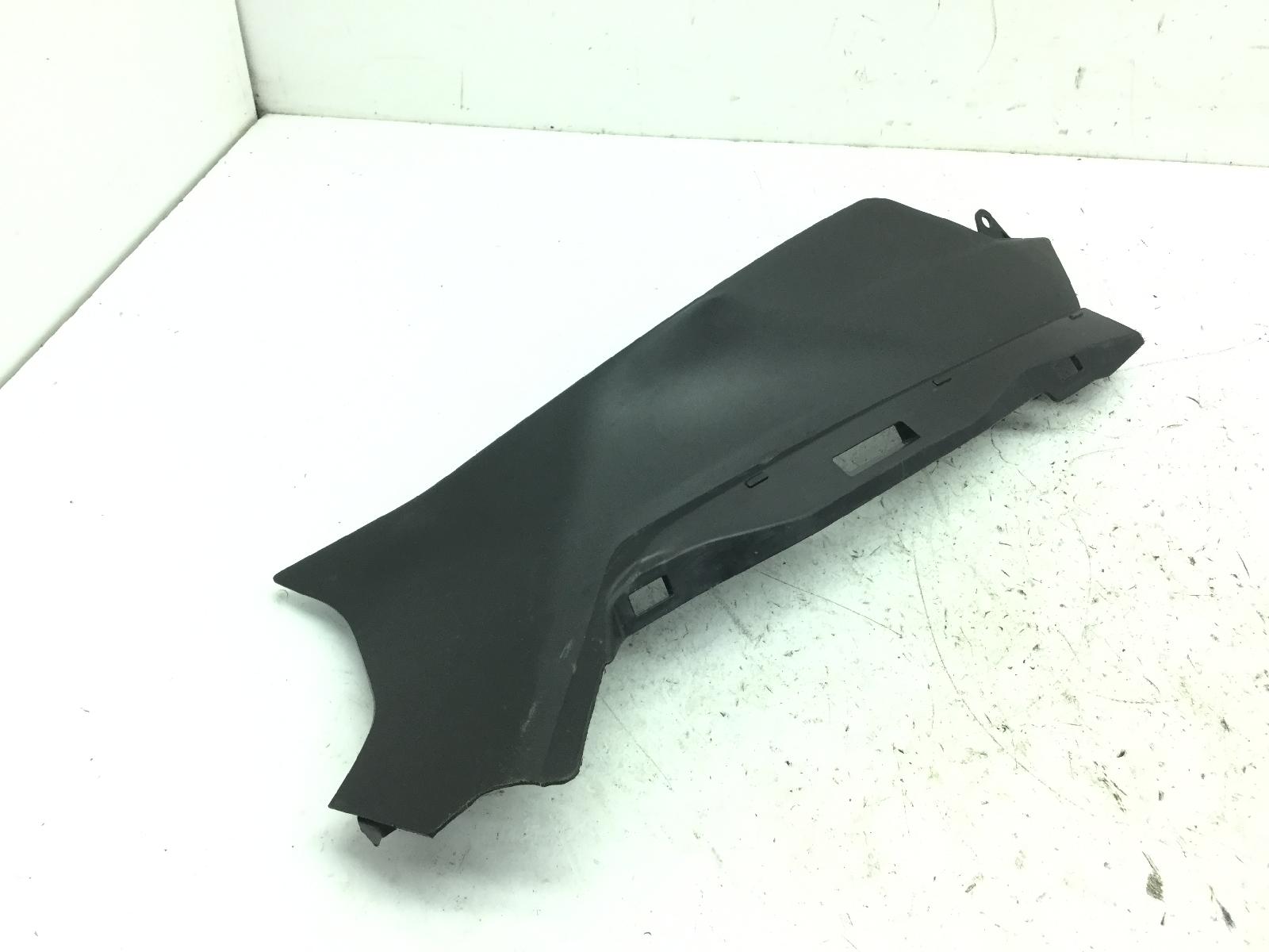 Honda cbr rr abs km0 600 carena inferiore sinistra serbatoio benzina 2024 2026 pc69a4rk