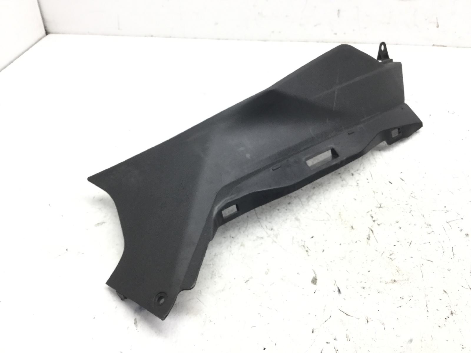 Honda cbr rr abs km0 600 carena inferiore sinistra serbatoio benzina 2024 2026 pc69a4rk