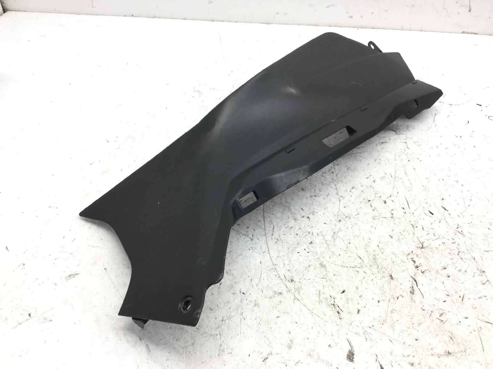 Honda cbr rr abs km0 600 carena inferiore sinistra serbatoio benzina 2024 2026 pc69a4rk