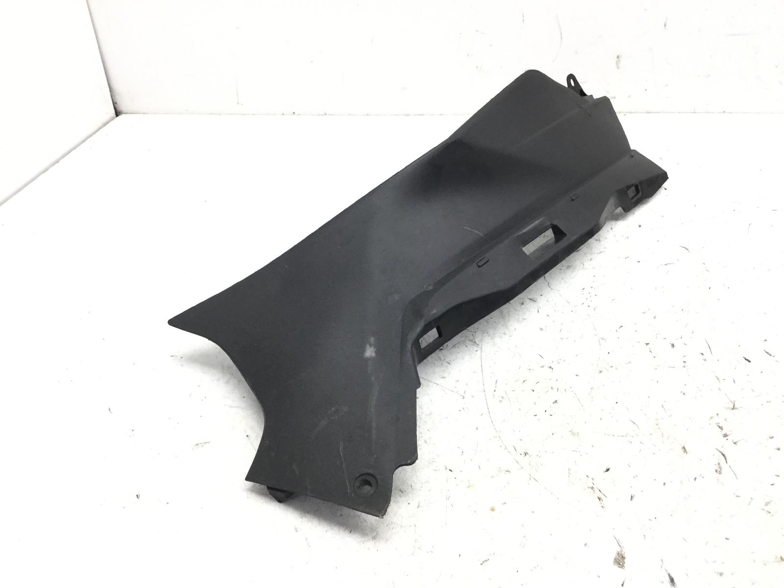 Honda cbr rr abs km0 600 carena inferiore sinistra serbatoio benzina 2024 2026 pc69a4rk