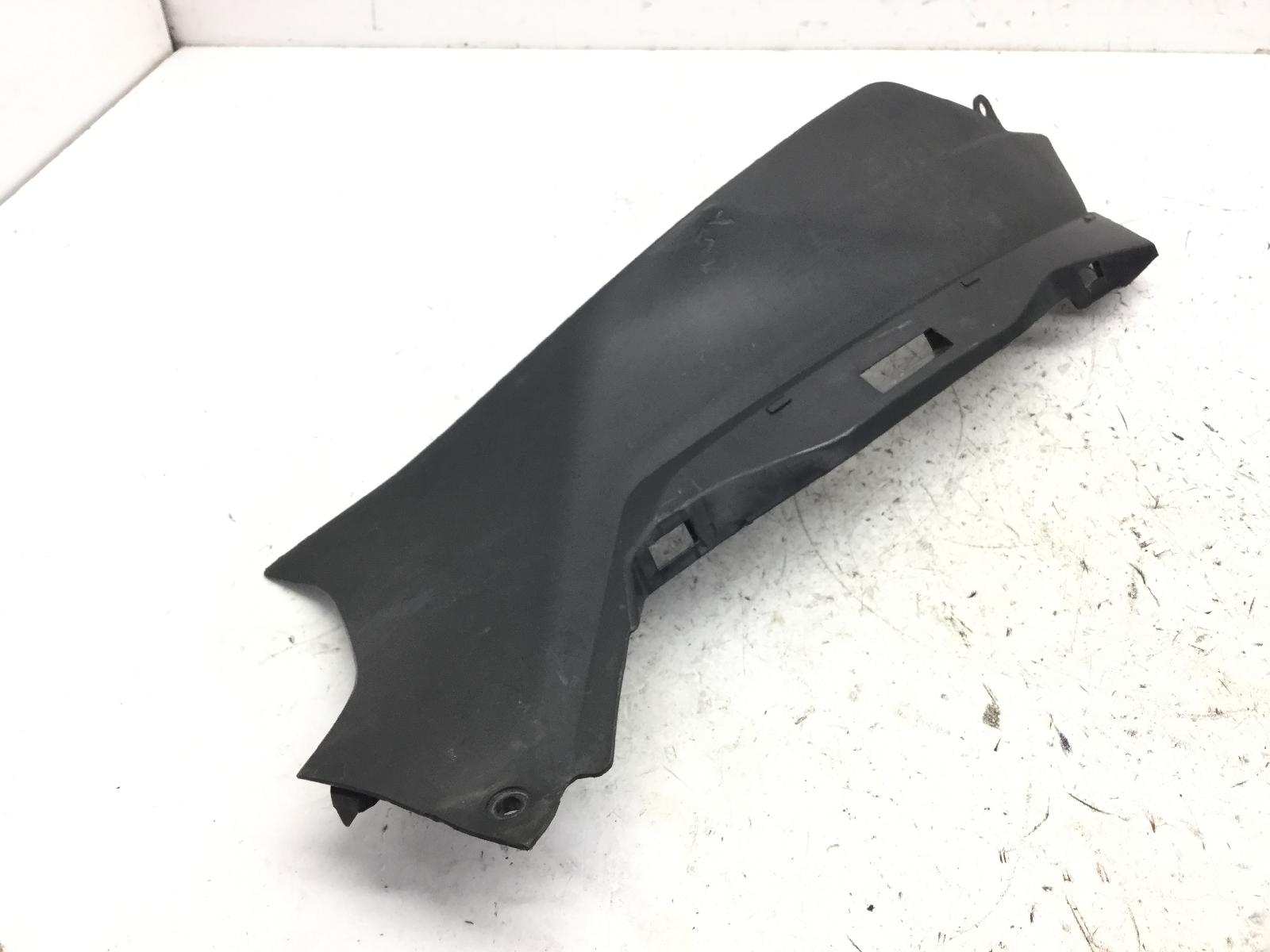Honda cbr rr abs km0 600 carena inferiore sinistra serbatoio benzina 2024 2026 pc69a4rk